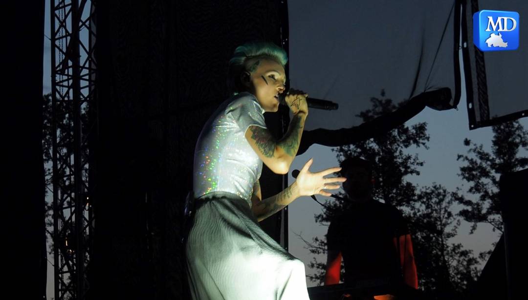 Dni Lidzbarka 2018 - sobota