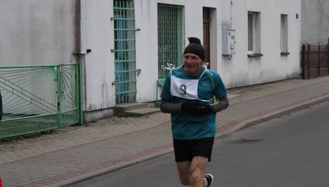 Od ponad dwudziestu lat biegają dla niepodległości!