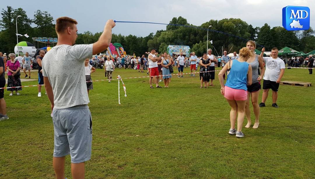 Dni Lidzbarka 2018 - niedziela