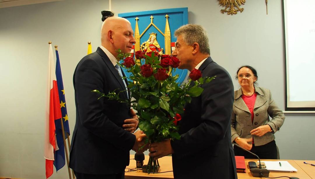 Ostatnia Sesja Rady Miasta Działdowo