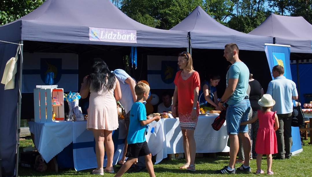 Dni Lidzbarka 2017