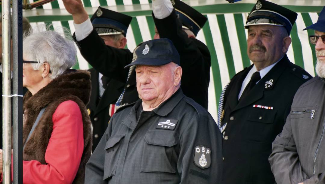 Dzień Strażaka w Gminie Działdowo