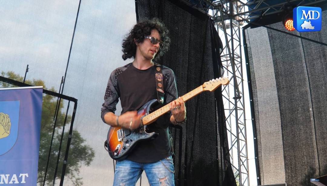 Dni Lidzbarka 2018 - piątek