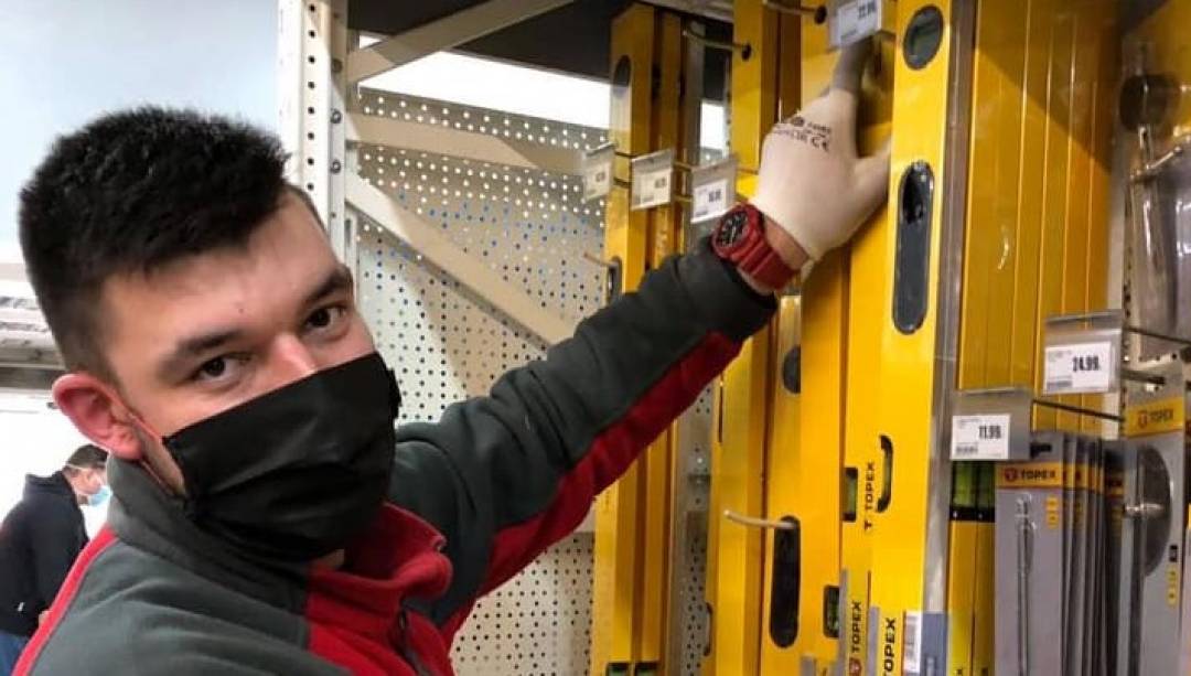 Duże sieci dopiero rozważają a lokalne już dawno gotowe