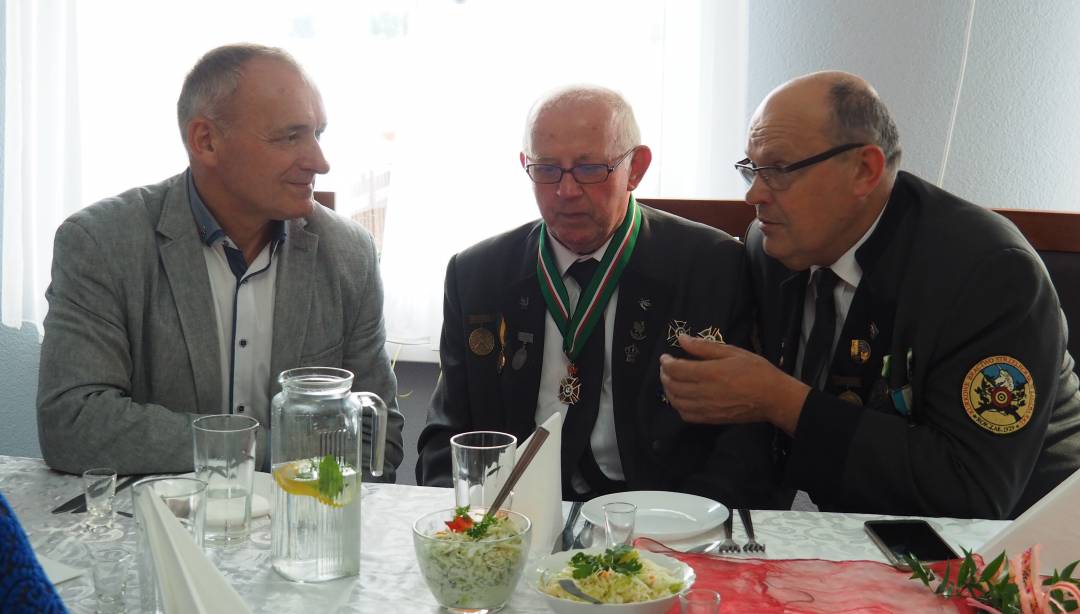 Godni Naśladowania Powiatu Działdowskiego 2019