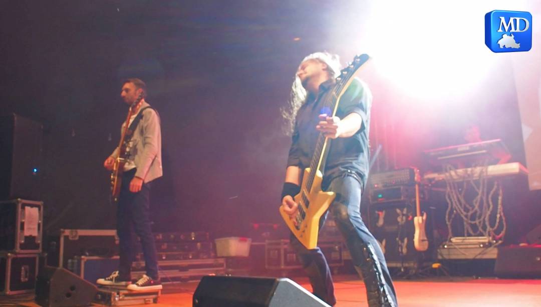 Pierwszy z trzech Dni Rybna 2018 za nami