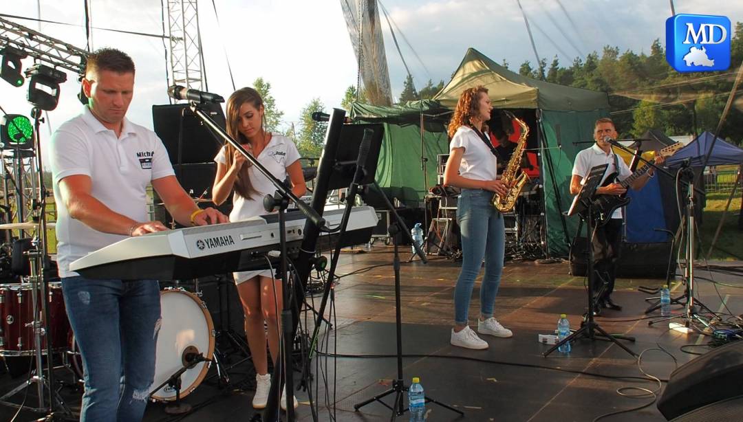 Dni Działdowa 2018 - sobota