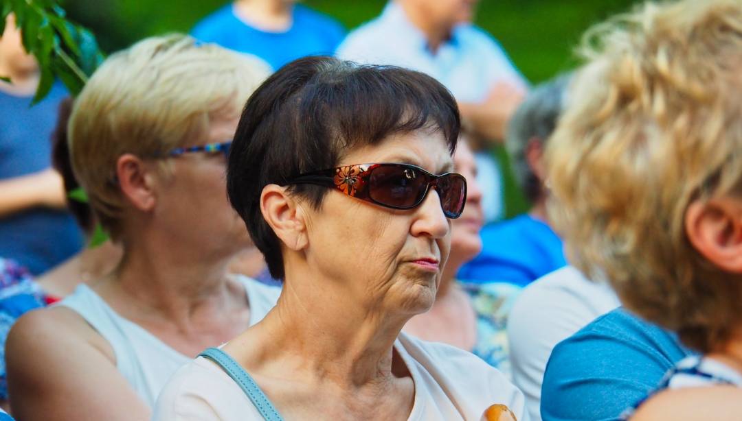 Czwarty Powiatowy Wieczór z Poezją z Jadwigą Jankowską – Cieślak