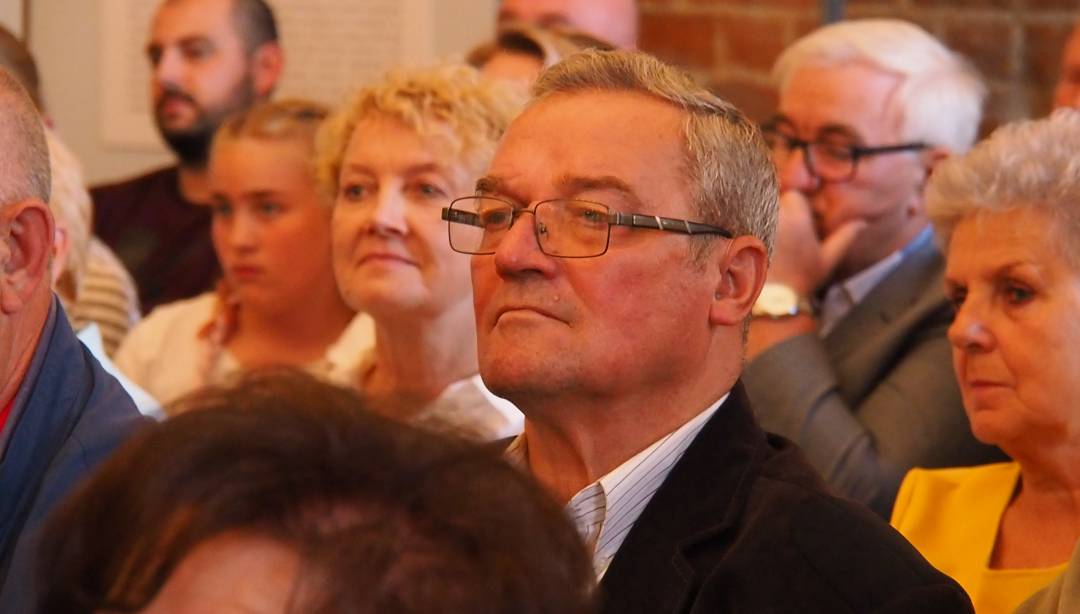 Premiera filmu i promocja książki o najlepszych sportowcach Działdowa