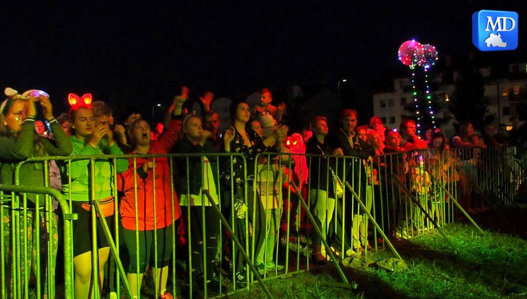 Dni Działdowa 2018 - sobota