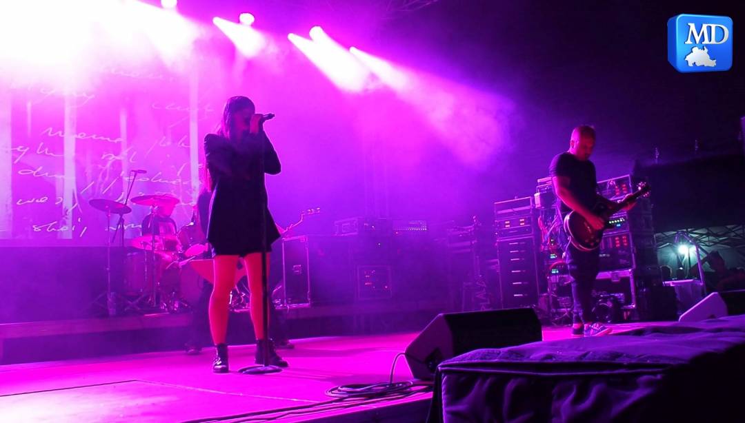 Pierwszy z trzech Dni Rybna 2018 za nami