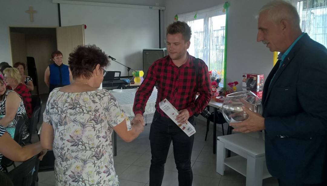 Konkurs kulinarny Żyj zdrowo i ekologicznie - smaki dzieciństwa