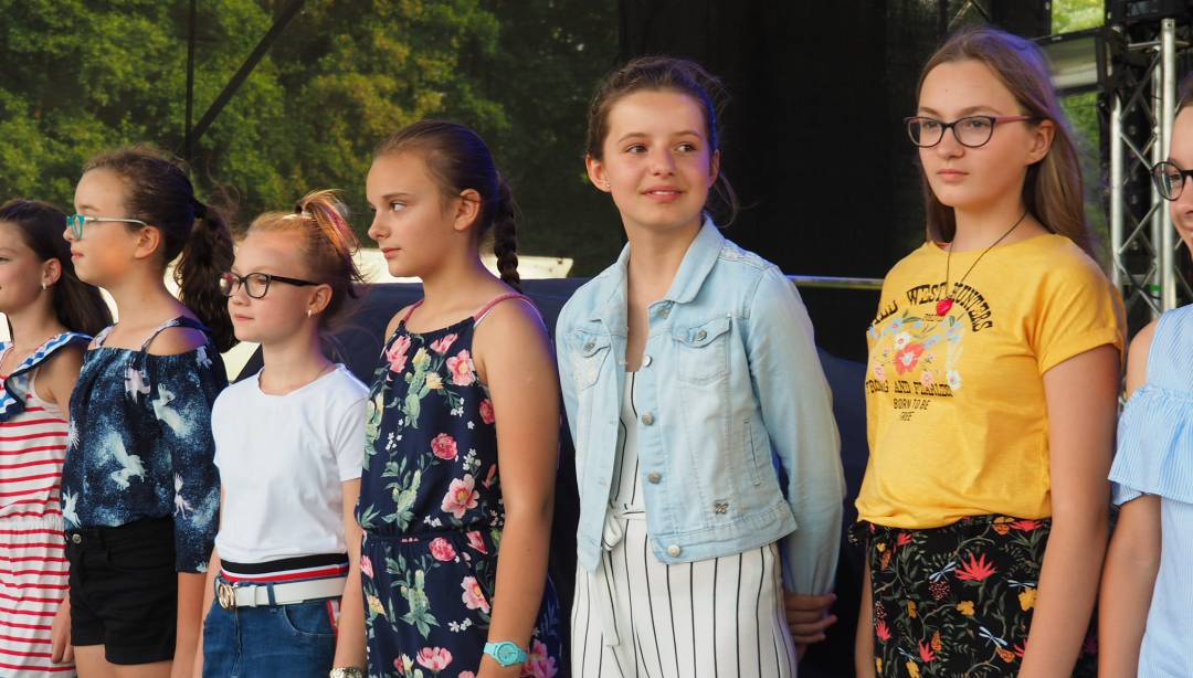 Drugi z trzech za nami! Dni Lidzbarka 2019 – SOBOTA!