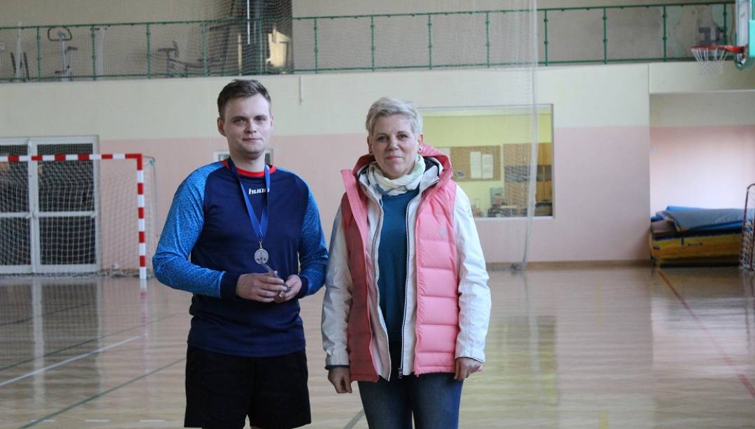 Zagraliśmy dla Łukasza z Jeglii! – Turniej Charytatywny!