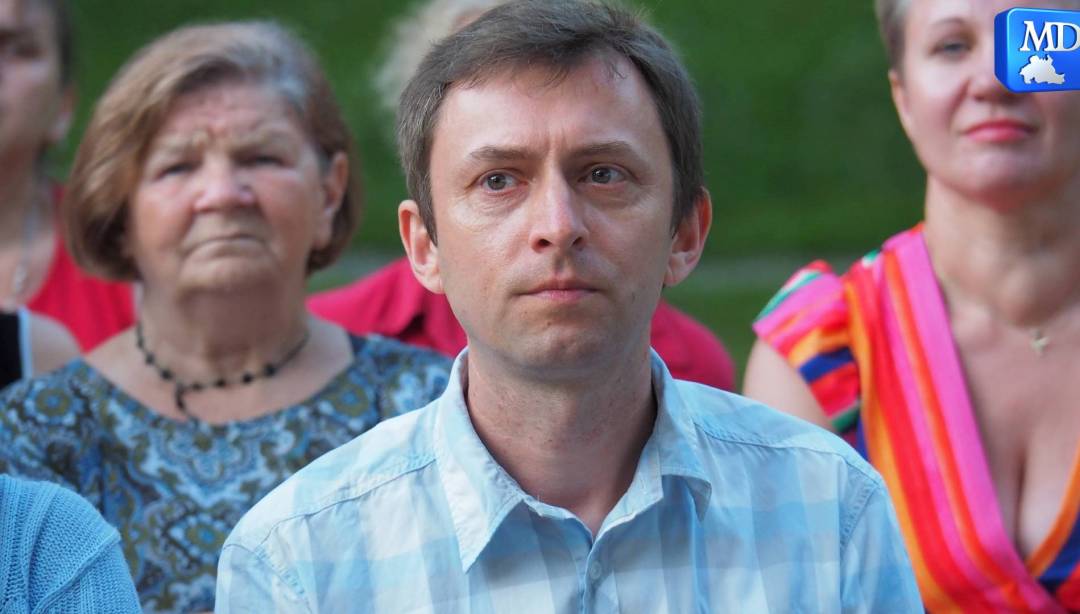 Powiatowy Wieczór z Poezją inny niż wszystkie