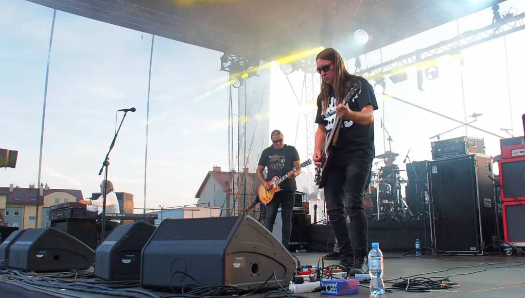 Dni Działdowa 2018 - niedziela