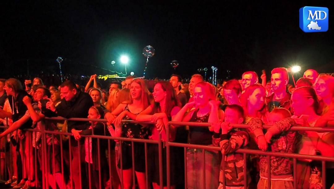 Drugi z trzech Dni Rybna 2018 za nami