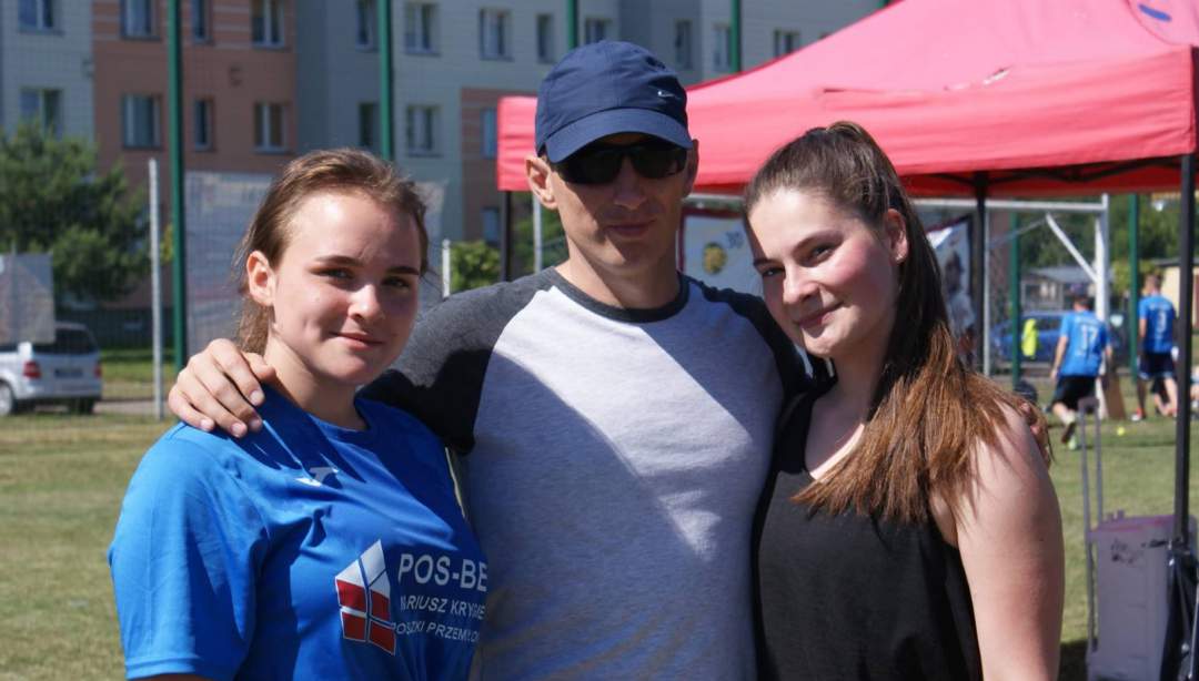 Młodzież wskrzesza palanta 