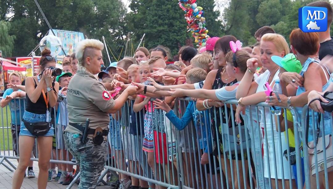 Dni Lidzbarka 2018 - piątek