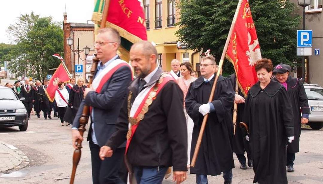 Jubileusz Cechu Rzemieślników