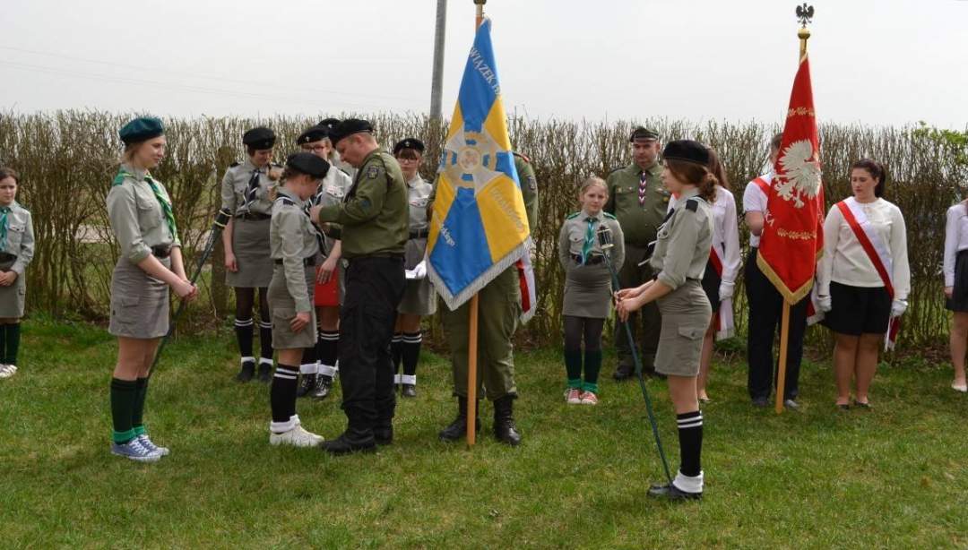 Katyń… Ocalić od zapomnienia