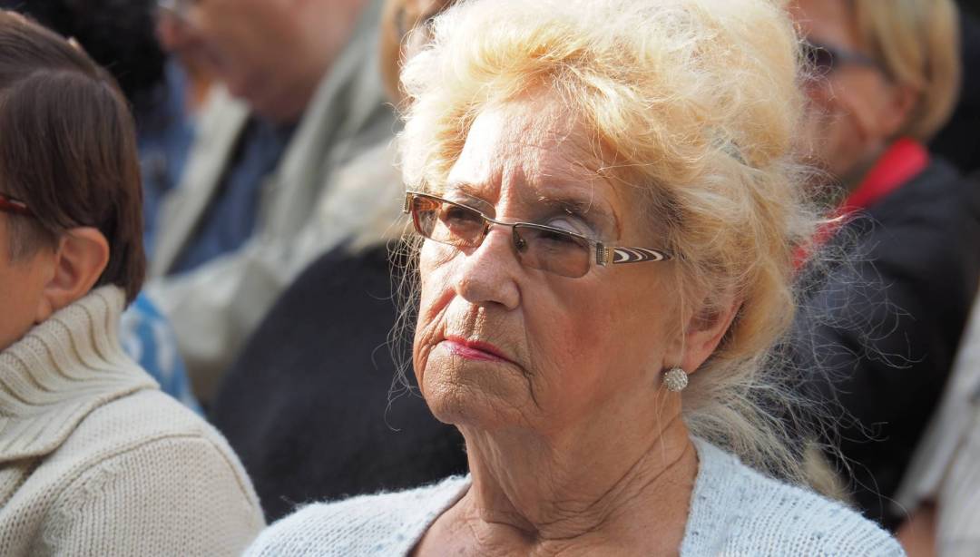 Pierwszy Powiatowy Wieczór z Poezją