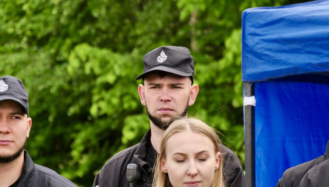 Dzień Strażaka w Gminie Działdowo