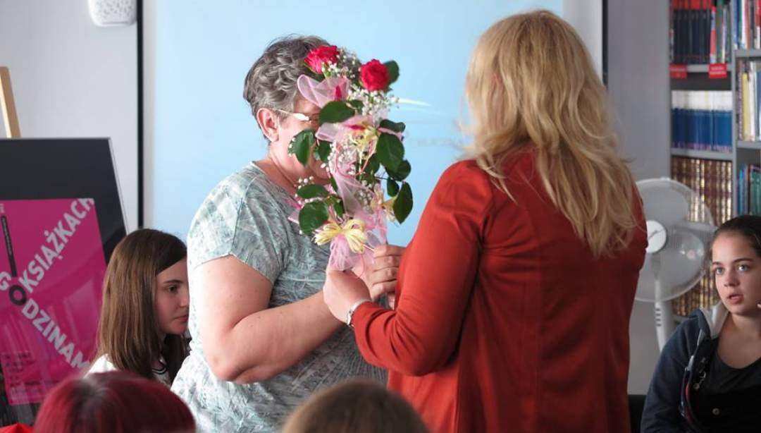 DKK w Działdowie ma 10 lat