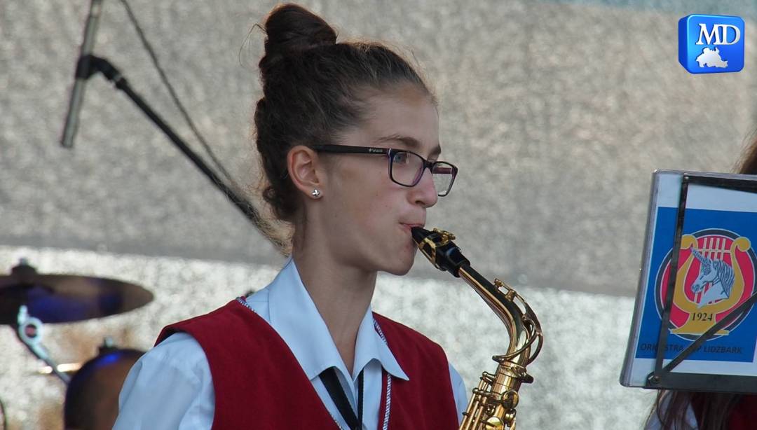 Dni Lidzbarka 2018 - piątek