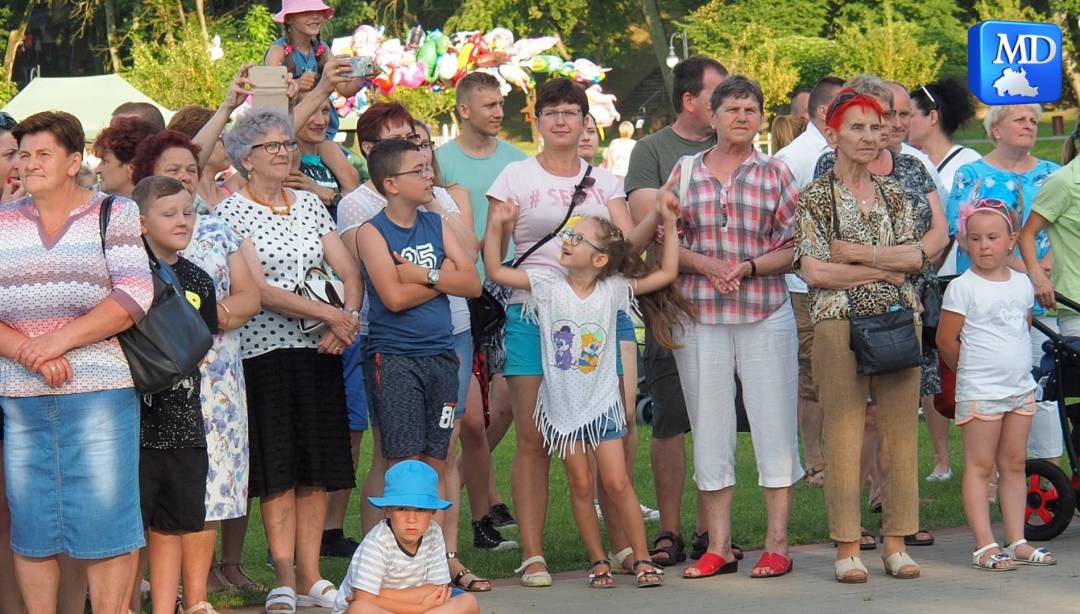 Dni Lidzbarka 2018 - piątek
