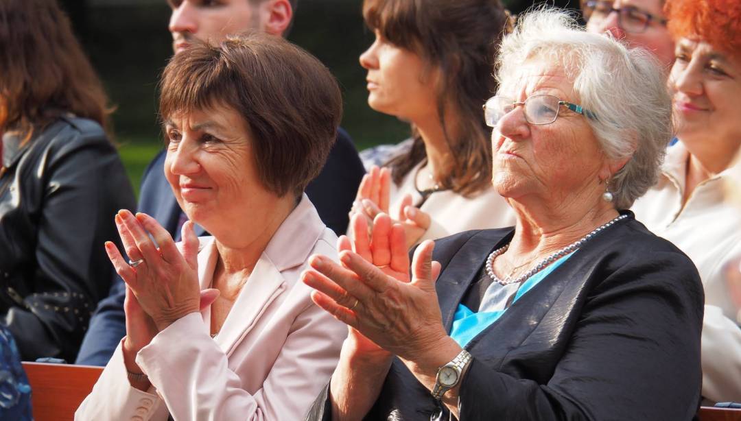 Pierwszy Powiatowy Wieczór z Poezją