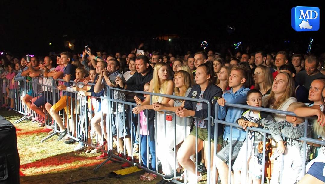 Drugi z trzech Dni Rybna 2018 za nami