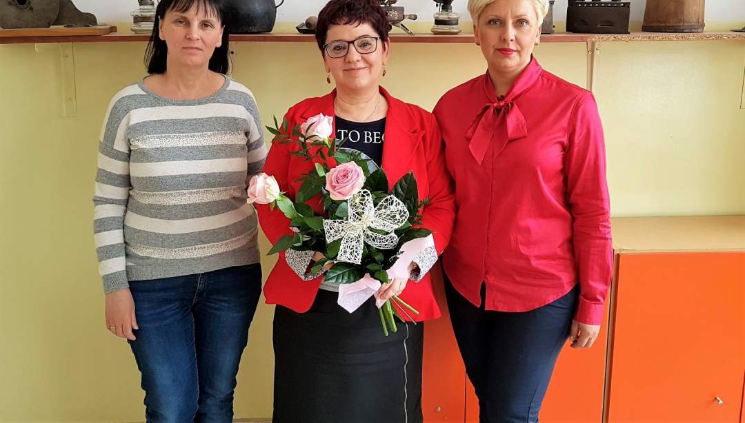 45 minut pasji z Krystyną Sztramską