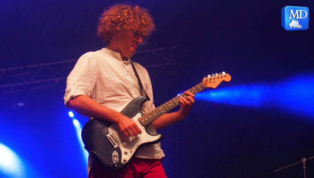 Dni Działdowa 2018 - sobota