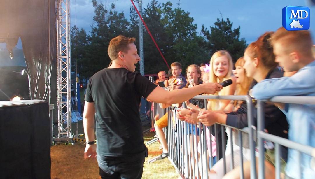 Drugi z trzech Dni Rybna 2018 za nami