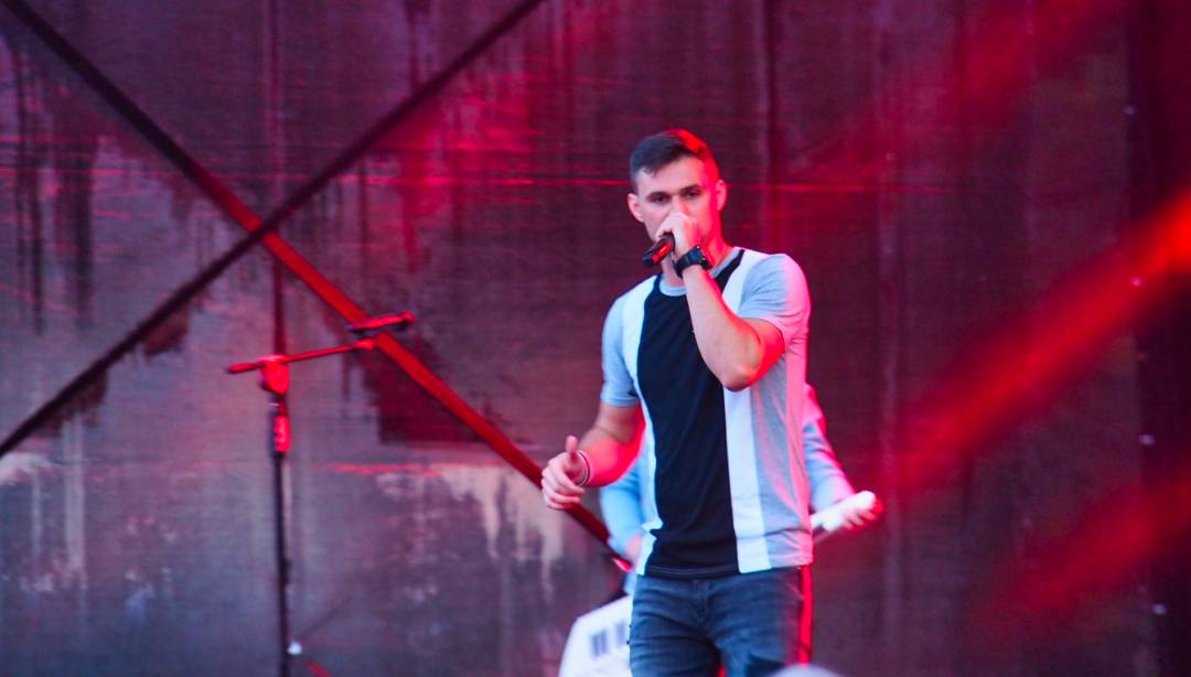 Dni Lidzbarka 2019 - PIĄTEK