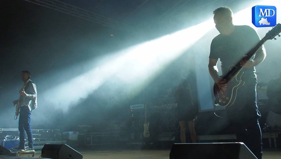 Pierwszy z trzech Dni Rybna 2018 za nami