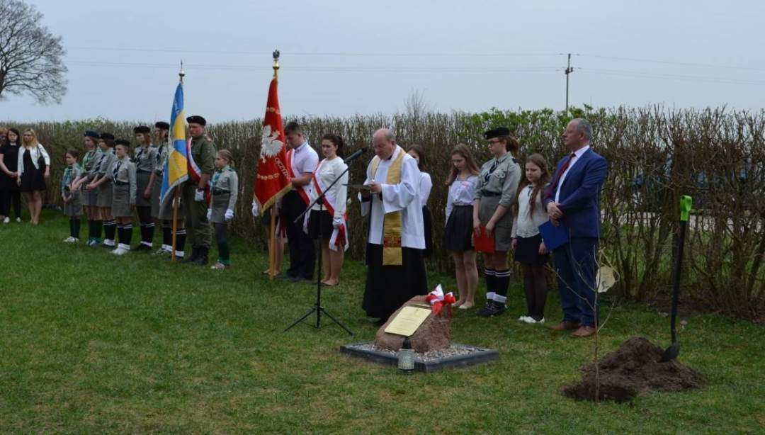 Katyń… Ocalić od zapomnienia