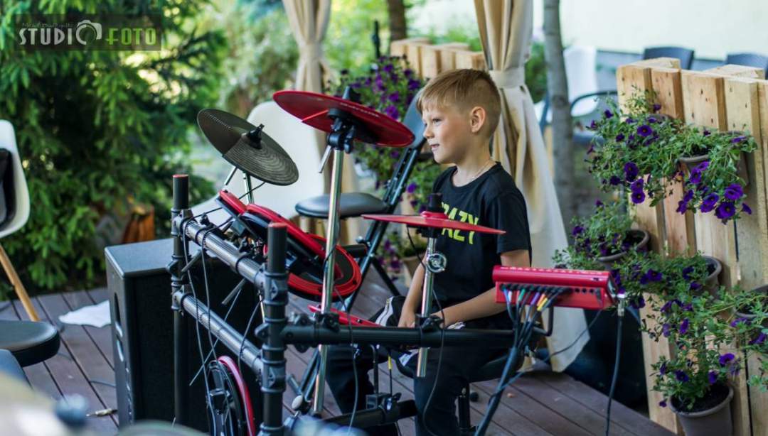 Wiosenny Piknik Muzyczny w Art Music