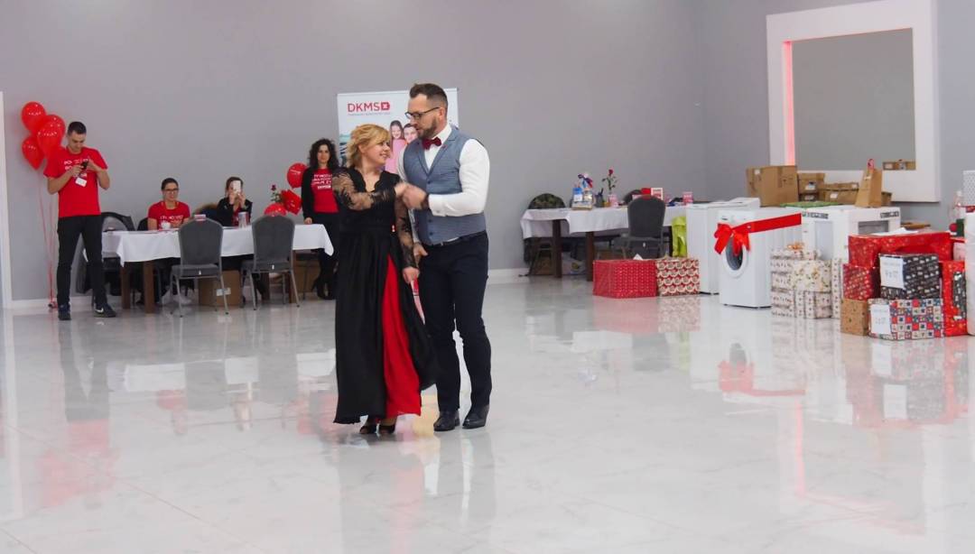 Finał Szlachetnej Paczki 2019 w Działdowie