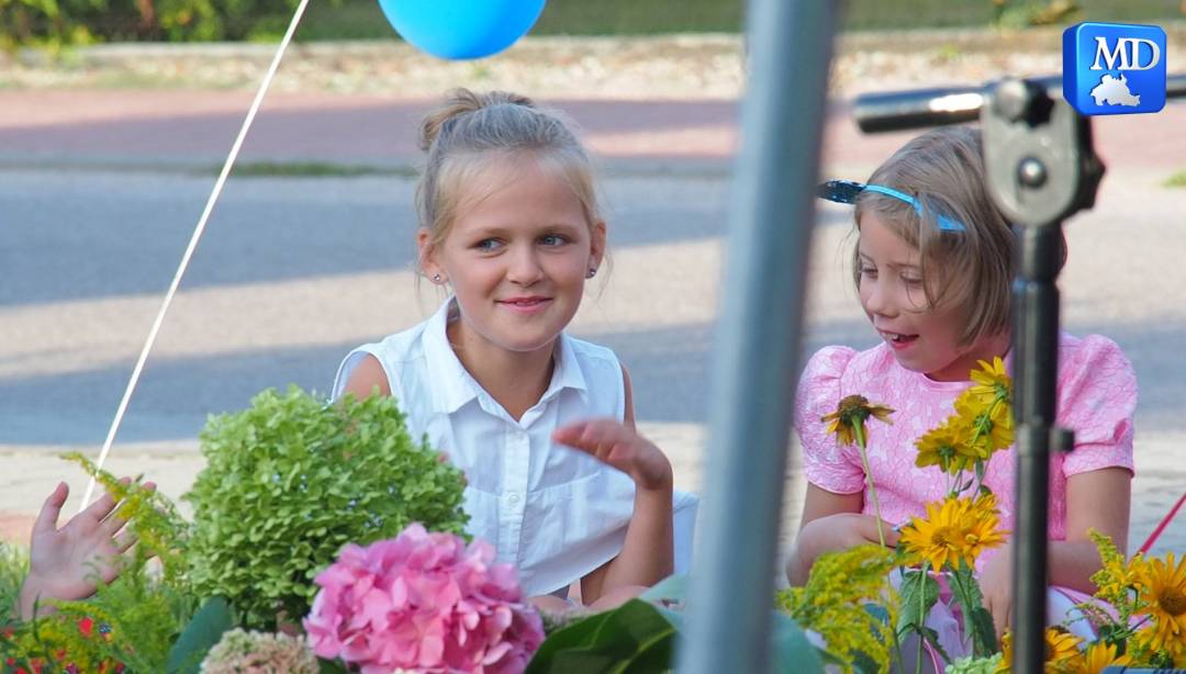 Piąty Powiatowy Wieczór z Poezją. Olga Bończyk i Anna Wanda Ludwiczak