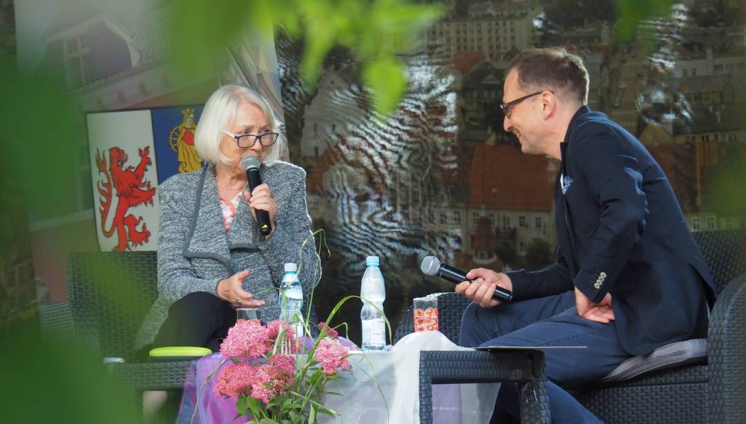 Pierwszy Powiatowy Wieczór z Poezją