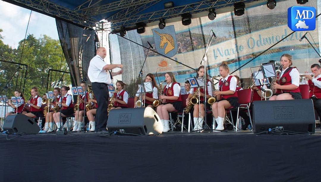Dni Lidzbarka 2018 - piątek