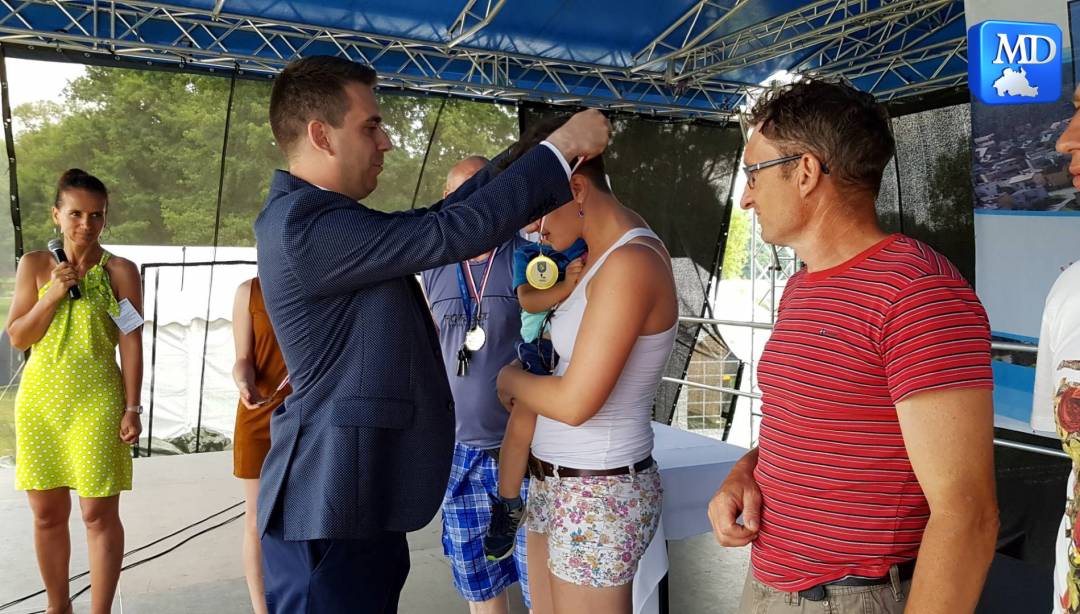 Dni Lidzbarka 2018 - niedziela