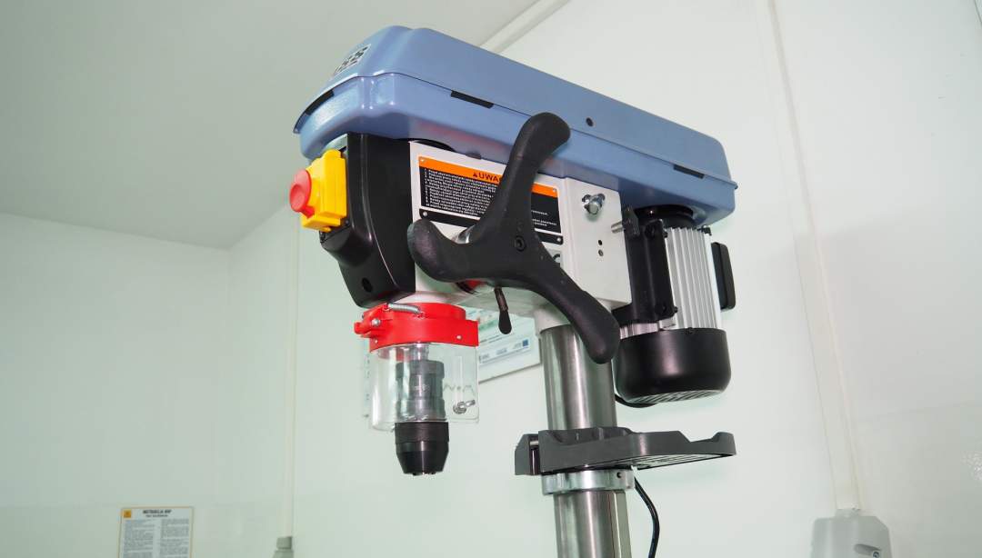 Trzy projekty w szkole w Iłowie