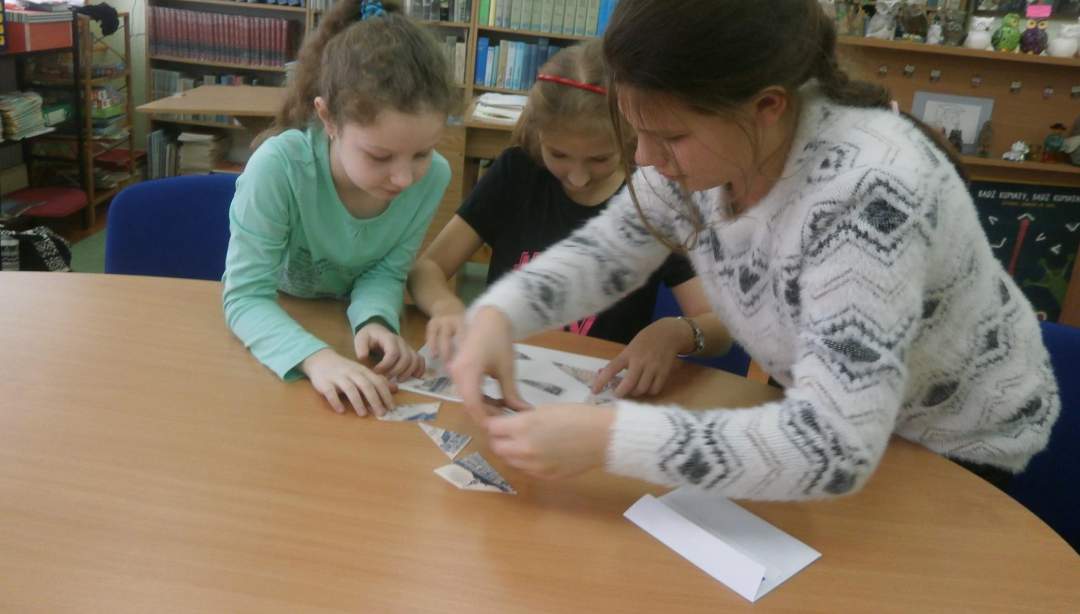 Śladami tajemnic naszego miasta