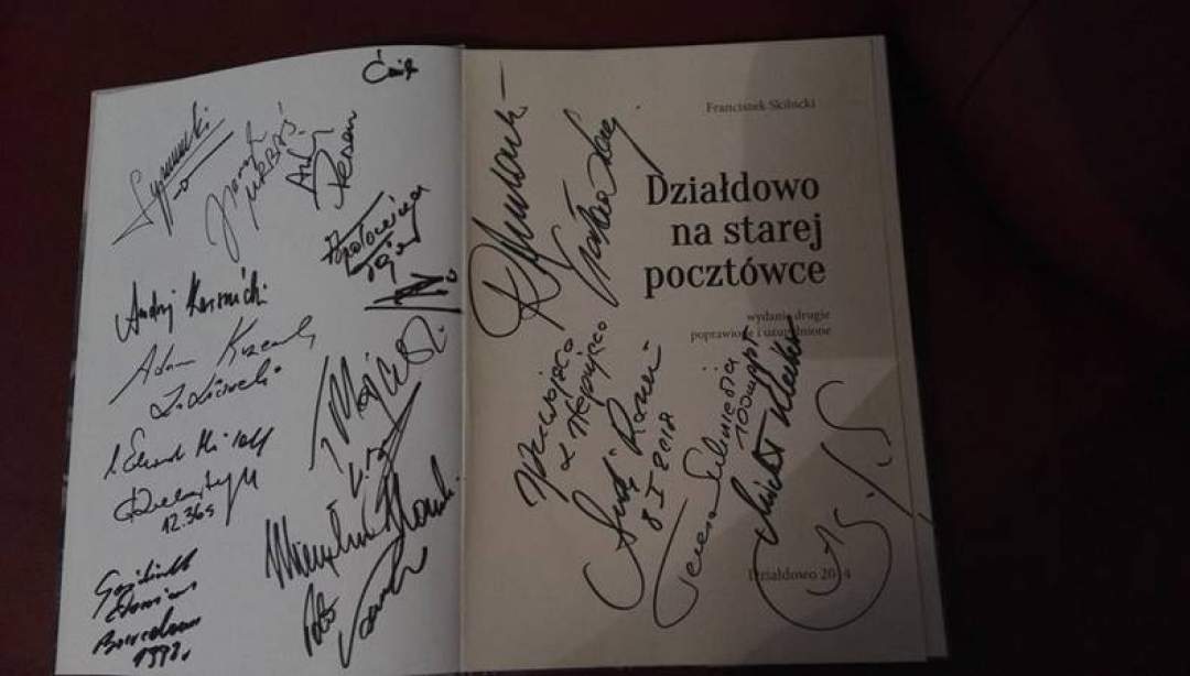 Noworoczne Spotkanie Rodziny Olimpijskiej