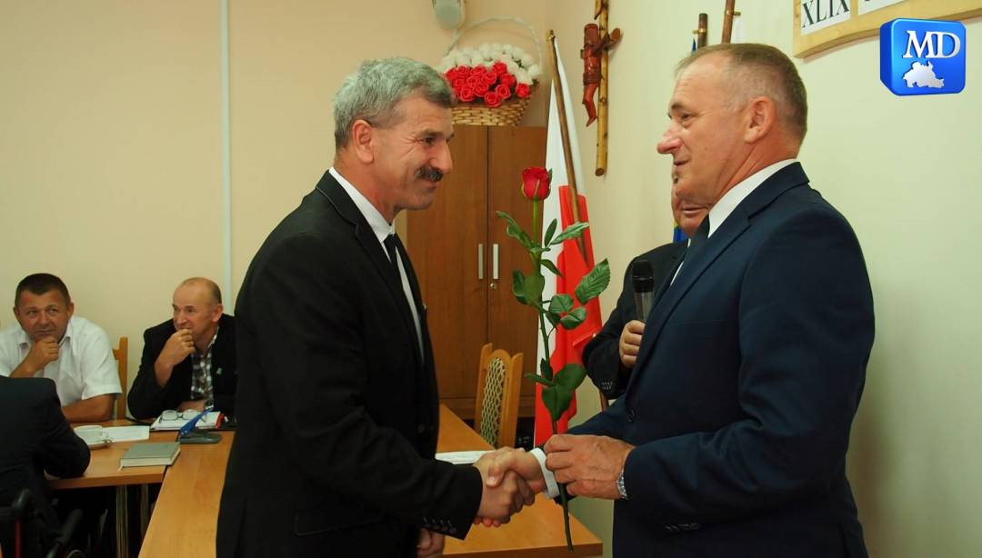 Wręczono nagrody za osiągnięcia w nauce, sporcie i konkursach