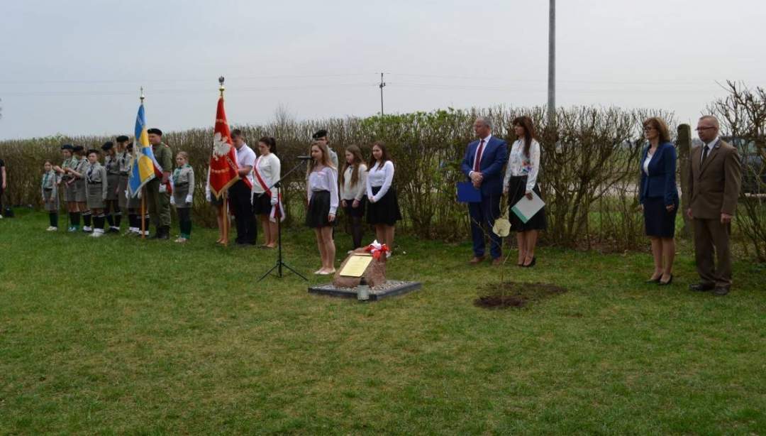 Katyń… Ocalić od zapomnienia