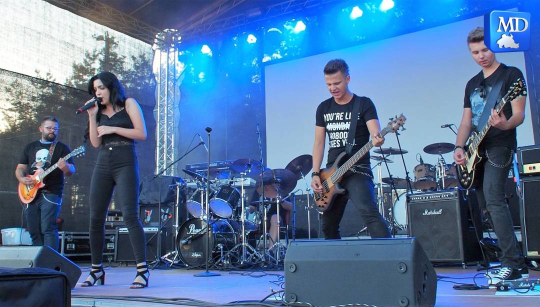 Pierwszy z trzech Dni Rybna 2018 za nami